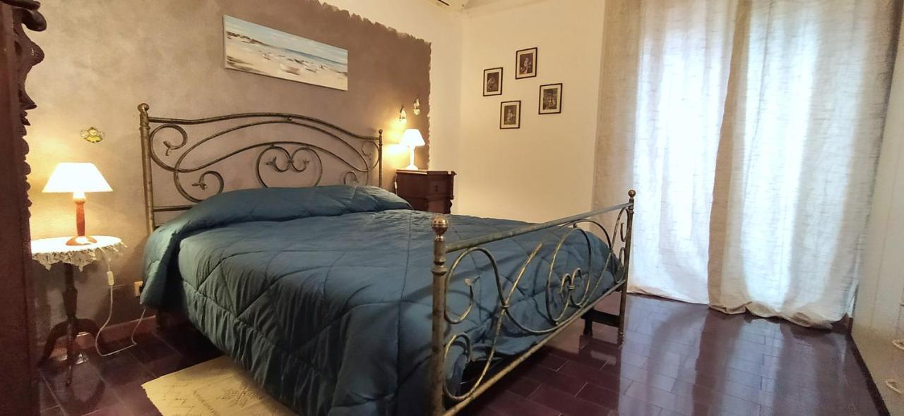 شقة Sea Breeze Acitrezza آتْشّي كاستيلّو المظهر الخارجي الصورة